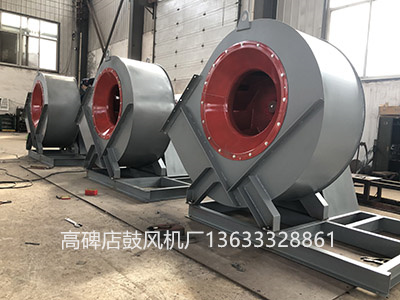 高温风机图片2