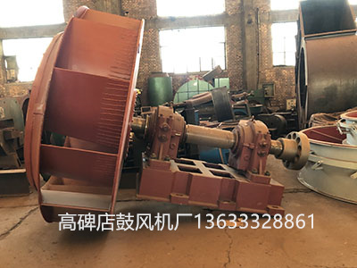 风机叶轮图片4